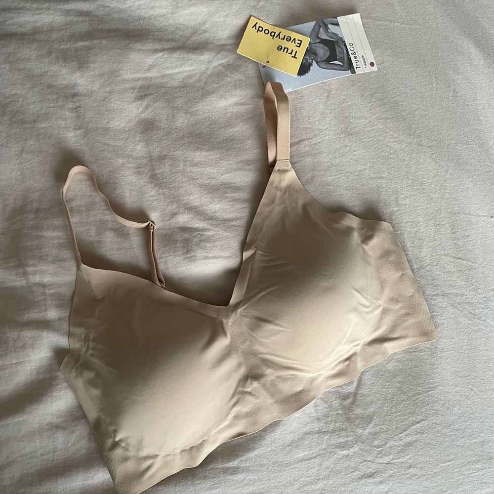 NWT seamless Target bra